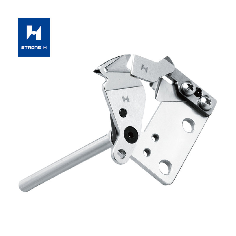 Dayanıklı Düşük Kayıplı Yüksek Kaliteli Bilgisayarlı Nakış Makinesi Yedek Parçaları