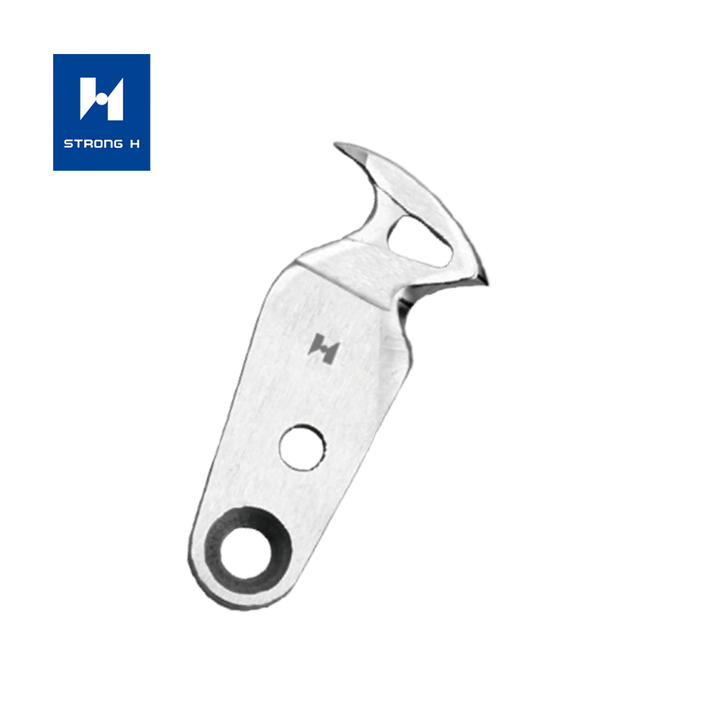 Strongh Marka Yeniden Kullanılabilir Dayanıklı Bilgisayarlı Nakış Makinesi Yedek Parçaları