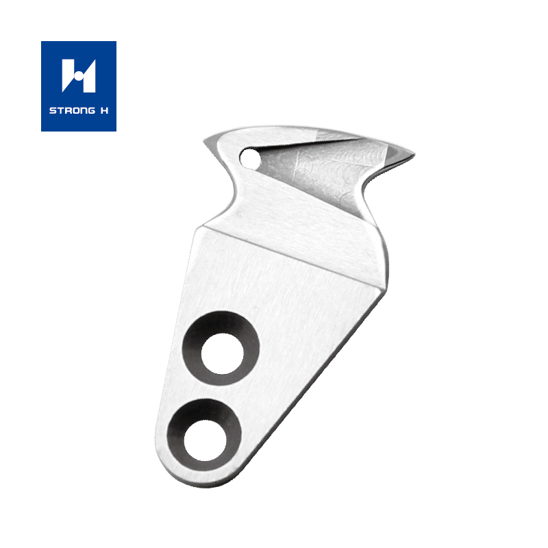 Yüksek Kaliteli Uzun Hizmet Ömrü Dayanıklı Bilgisayarlı Nakış Makinaları Yedek Parçaları