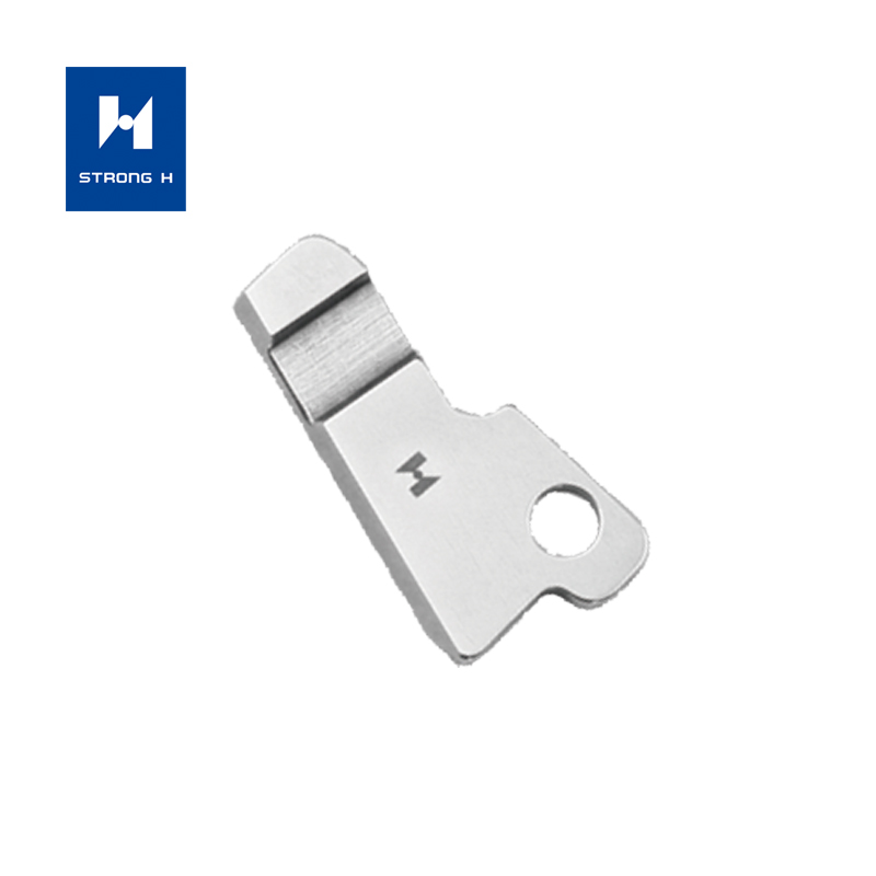 Yeniden Kullanılabilir Yüksek Kaliteli Bilgisayarlı Nakış Makinesi Yedek Parçaları Birleştirmesi Kolay