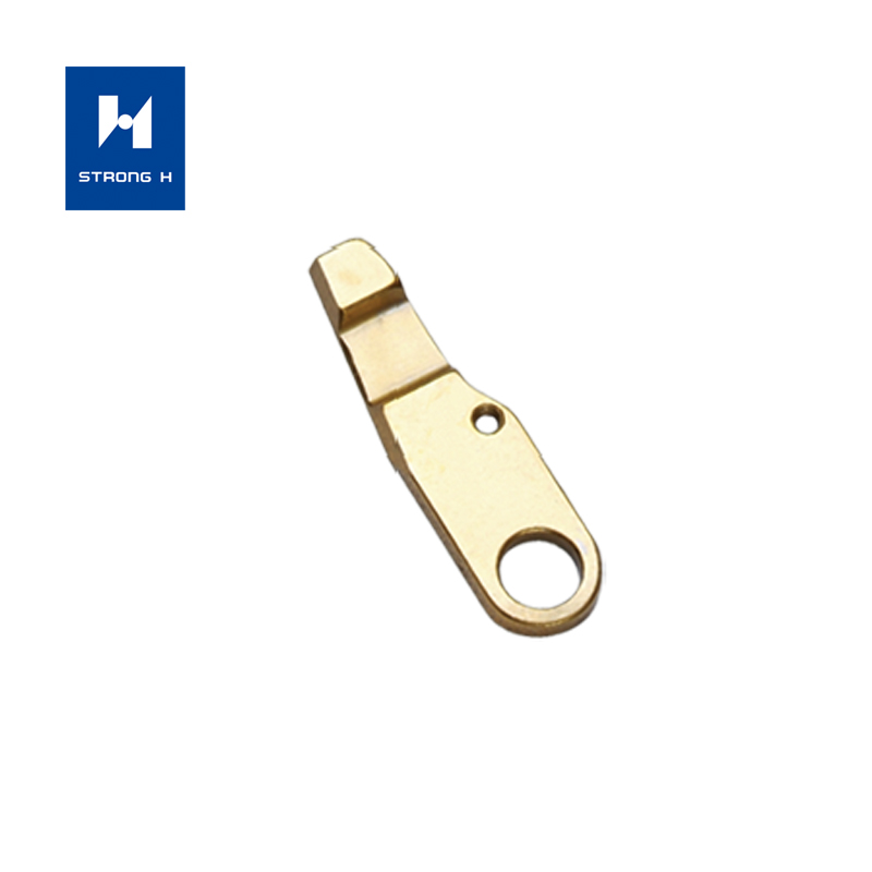 Montajı Kolay Yüksek Kaliteli Yüksek Hassasiyetli Bilgisayarlı Nakış Makinesi Yedek Parçaları