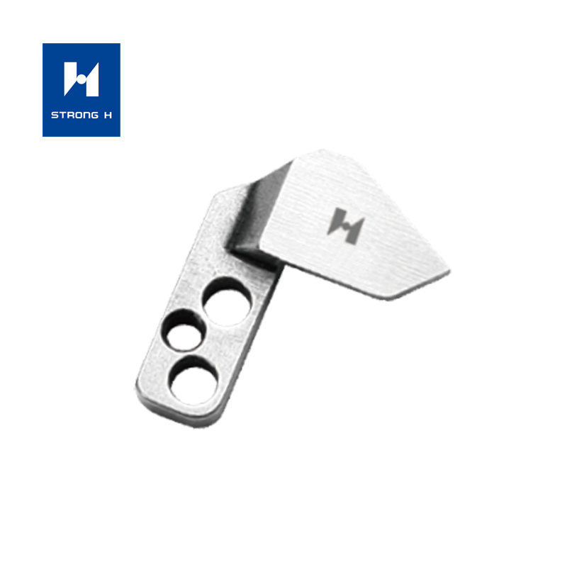 Uzun Hizmet Ömrü Yüksek Kaliteli Yüksek Hassasiyetli Bilgisayarlı Nakış Makinesi Yedek Parçaları