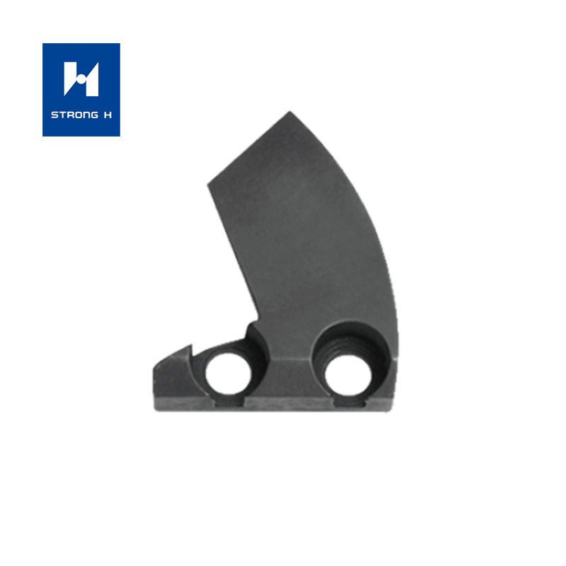 Yüksek Kalite Kaldırımı Kolay Kararlı Performans Bilgisayarlı Nakış Makinesi Yedek Parçaları