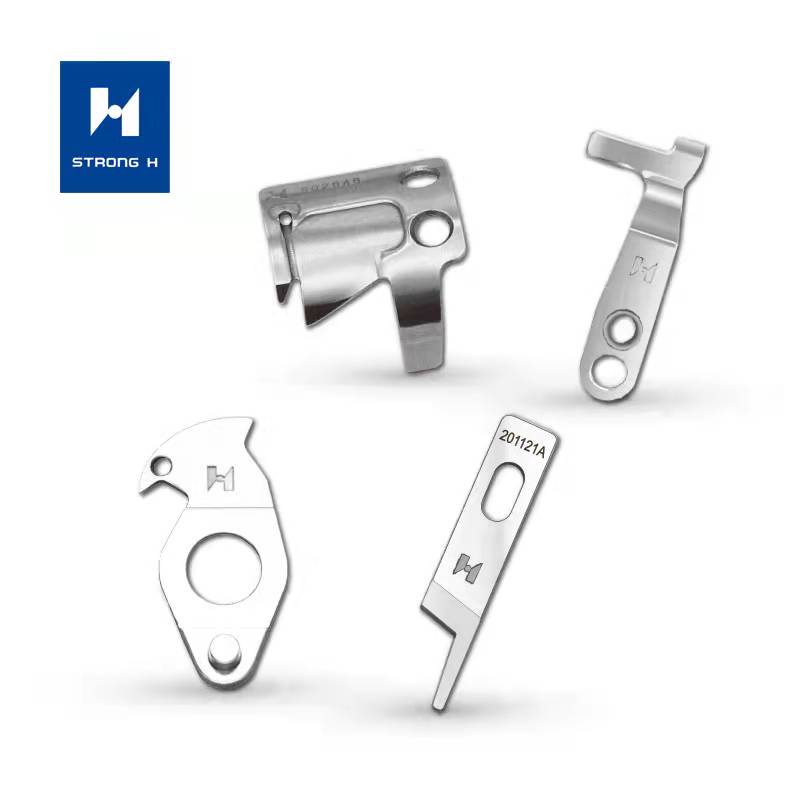 Strongh Endüstriyel Dikiş Makinesi Yedek Parçaları