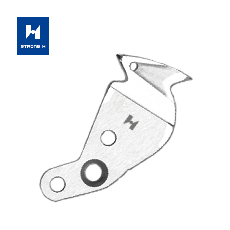 Yüksek Kaliteli Uzun Hizmet Ömrü Bilgisayarlı Nakış Makineleri Yedek Parçaları