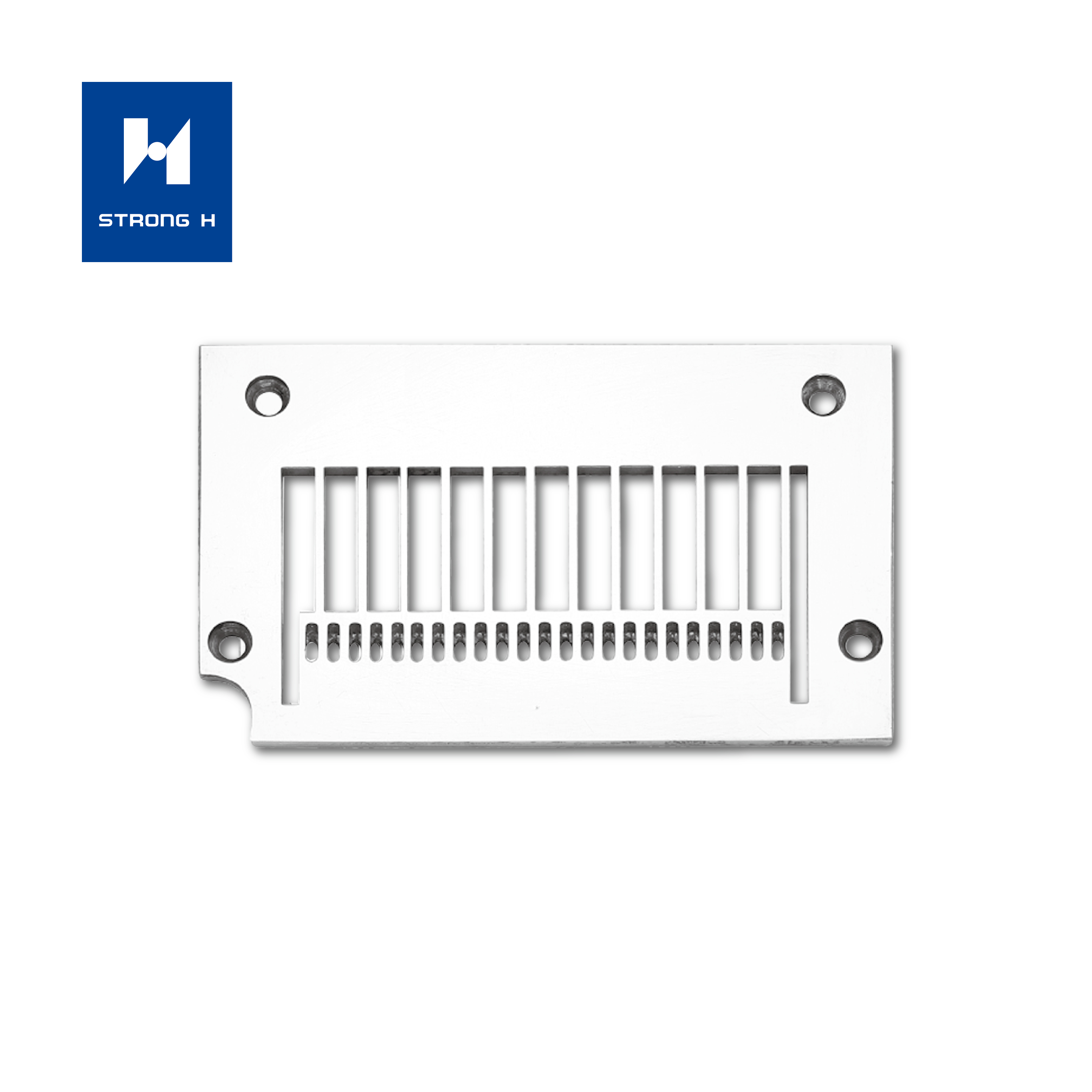D&uuml;ş&uuml;k Kayıplı Kararlı Performans Y&uuml;ksek Kaliteli Dikiş Makinesi Par&ccedil;aları