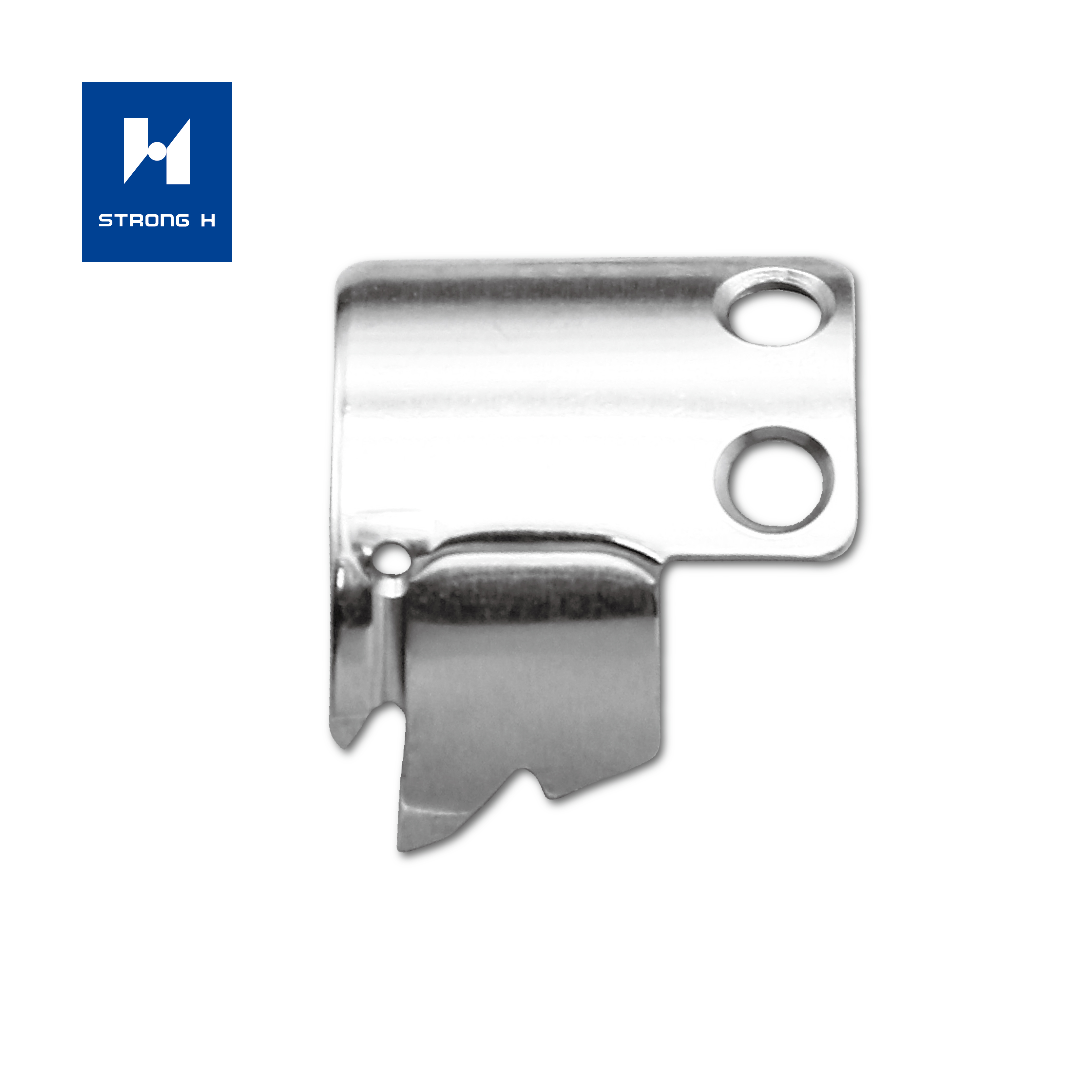 Yeniden Kullanılabilir Y&uuml;ksek Kaliteli Y&uuml;ksek Hassasiyetli Dikiş Makinesi Par&ccedil;aları