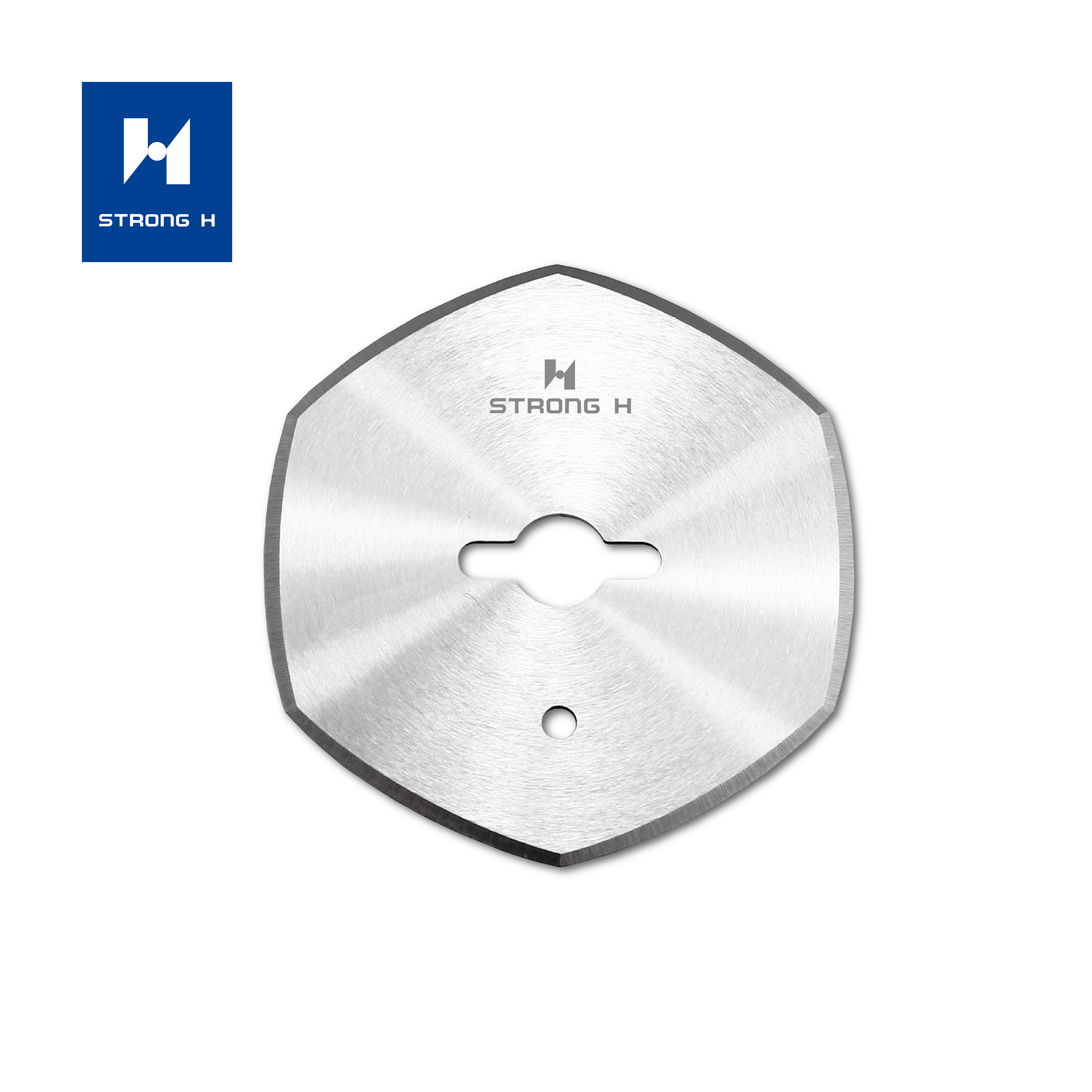 Kararlı Performans Strongh Marka Dikiş Makinesi Par&ccedil;aları