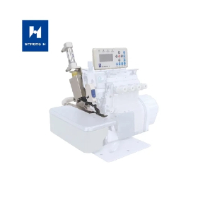 Bir dikiş makinesi kullanarak dikiş nasıl yapılır