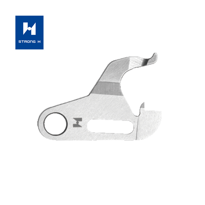 D&uuml;ş&uuml;k Kayıp Kararlı Performans Y&uuml;ksek Kaliteli Bilgisayarlı Nakış Makinesi Yedek Par&ccedil;aları