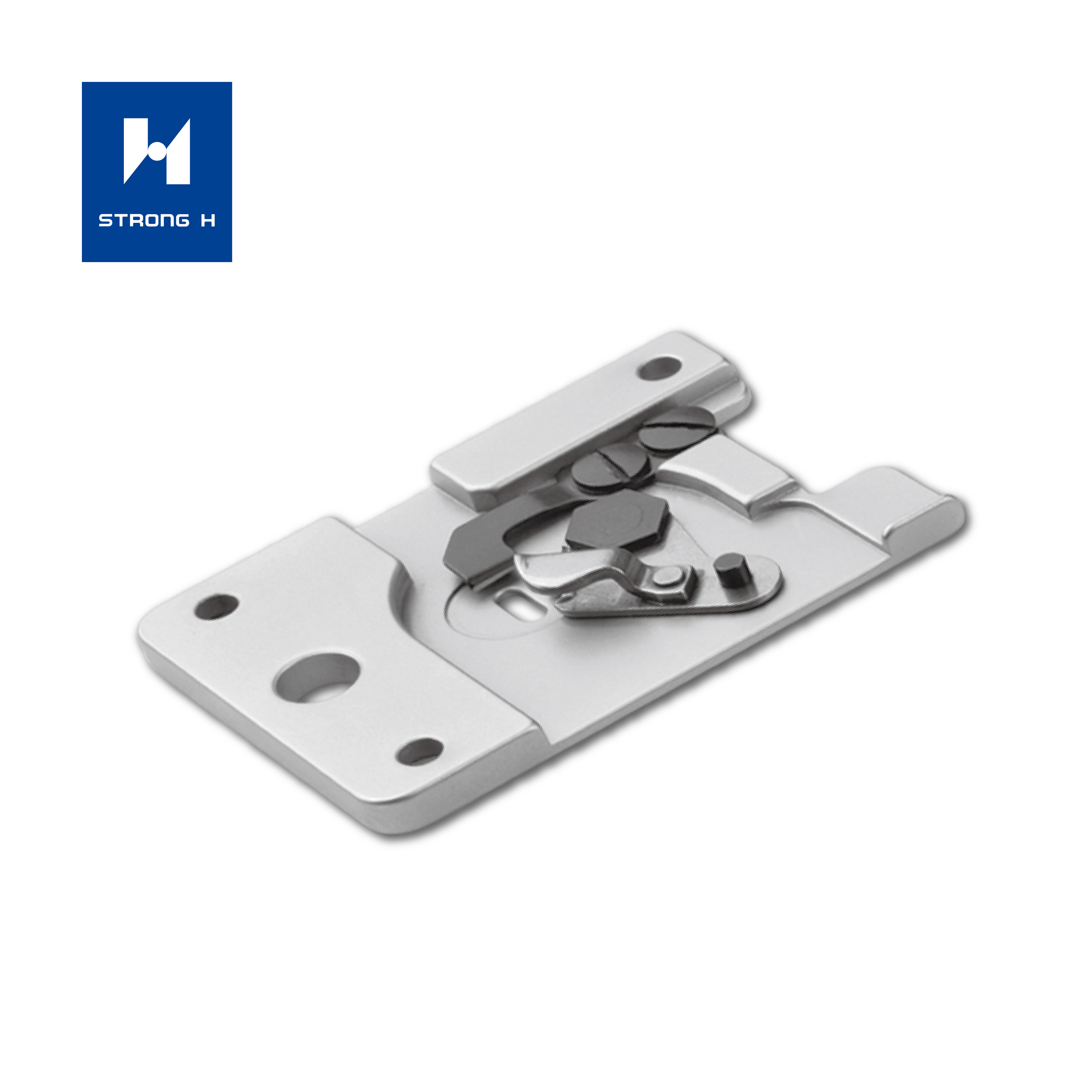 Y&uuml;ksek hassasiyetli kararlı performans Strongh marka dikiş makinesi par&ccedil;aları