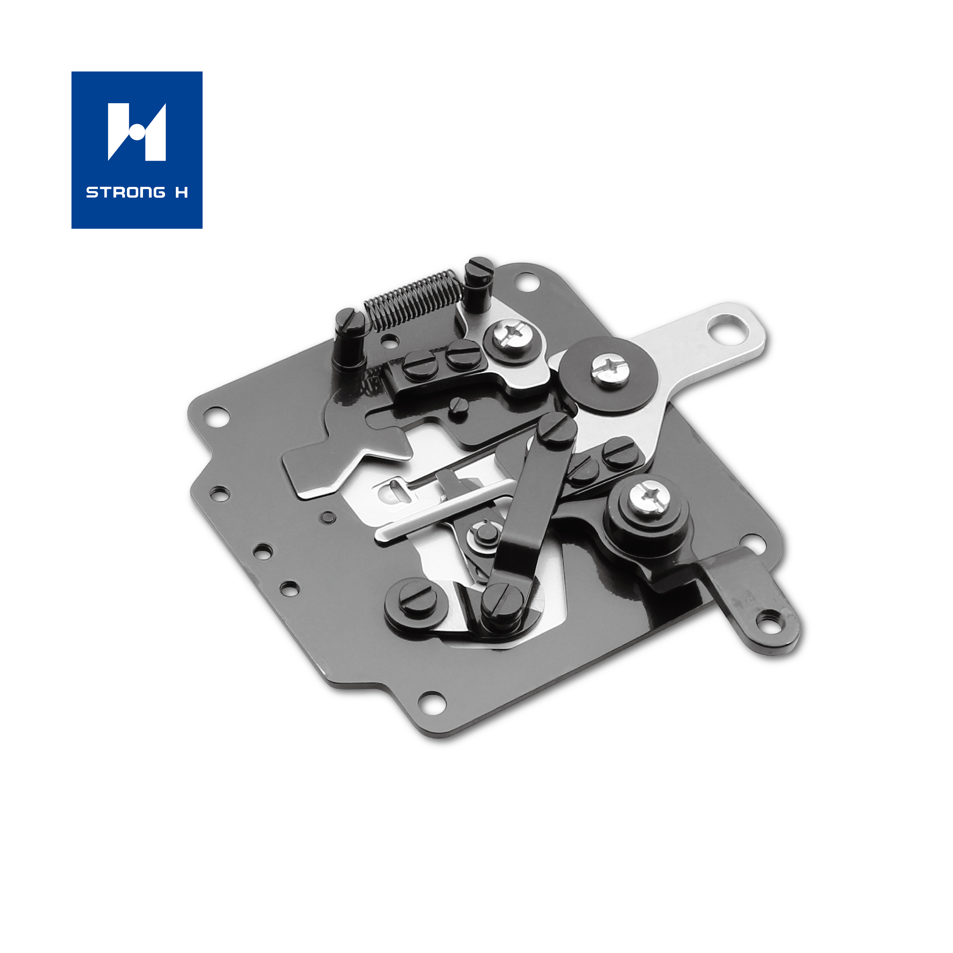 Kararlı Performans Yeniden Kullanılabilir Y&uuml;ksek Kaliteli Dikiş Makinesi Par&ccedil;aları