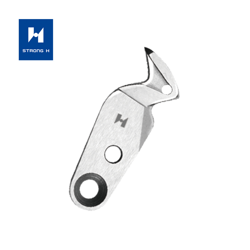 Bilgisayarlı Nakış Makinesi Yedek Par&ccedil;aları Birleştirmesi Dayanıklı Y&uuml;ksek Kalite Kolay