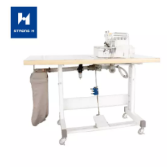 Endüstriyel Dikiş Makinalarının Üretim Verimliliğine Etkisi