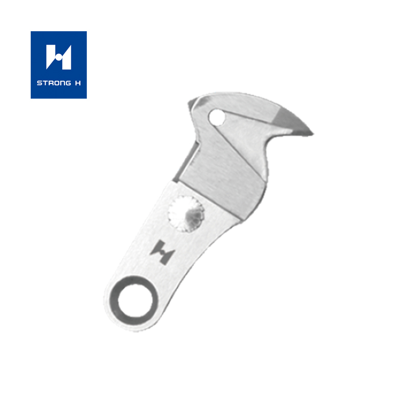 Y&uuml;ksek Kaliteli Dayanıklı Yeniden Kullanılabilir Bilgisayarlı Nakış Makinesi Yedek Par&ccedil;aları