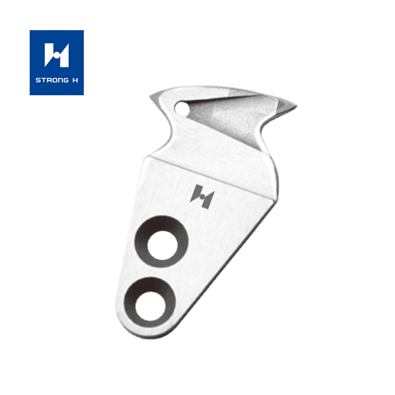 Y&uuml;ksek kaliteli uzun servis &ouml;mr&uuml; monte etmek kolay bilgisayarlı nakış makinesi yedek par&ccedil;aları